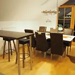 Gruentenpanorama Im Jaegerwinkl Allgaeu *
