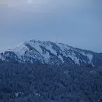Gruentenpanorama Im Jaegerwinkl Allgaeu רטנברג