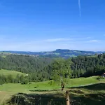 דירה Gruentenpanorama Im Jaegerwinkl Allgaeu *