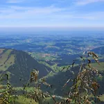 דירה Gruentenpanorama Im Jaegerwinkl Allgaeu