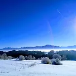Gruentenpanorama Im Jaegerwinkl Allgaeu דירה רטנברג