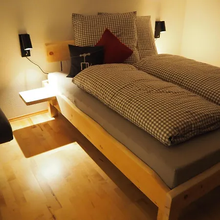 Apartament Gruentenpanorama Im Jaegerwinkl Allgaeu Rettenberg