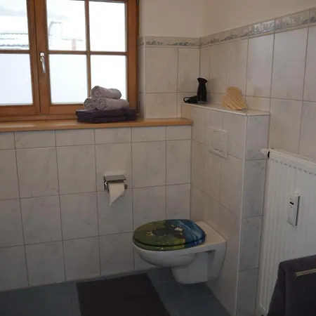 Appartement Gruentenpanorama Im Jaegerwinkl Allgaeu