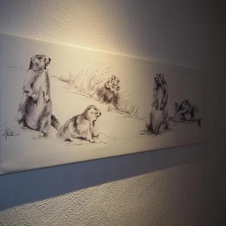 Gruentenpanorama Im Jaegerwinkl Allgaeu 아파트 레텐베르크