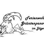Gruentenpanorama Im Jaegerwinkl Allgaeu *