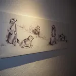 Gruentenpanorama Im Jaegerwinkl Allgaeu 아파트 레텐베르크
