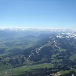 Gruentenpanorama Im Jaegerwinkl Allgaeu Rettenberg