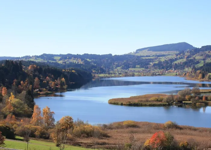 Grüntenpanorama Im Jägerwinkl Allgäu Apartment *