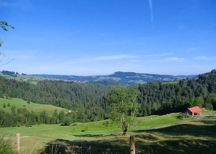 Apartment Grüntenpanorama Im Jägerwinkl Allgäu *