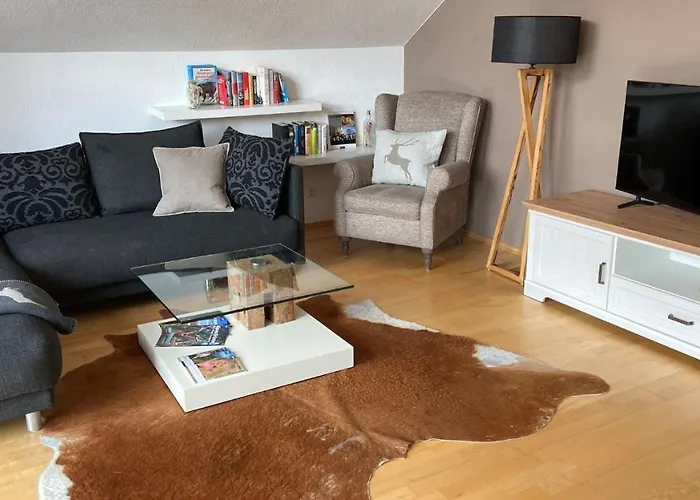Apartment Grüntenpanorama Im Jägerwinkl Allgäu